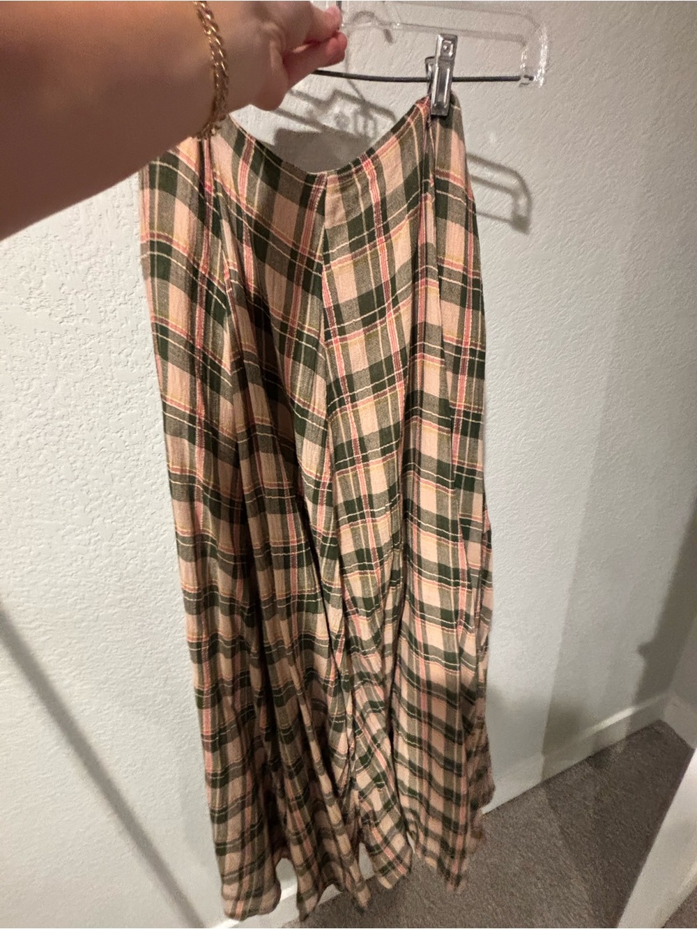 Free People Ives Maxi Skirt - Picture 4 of 5